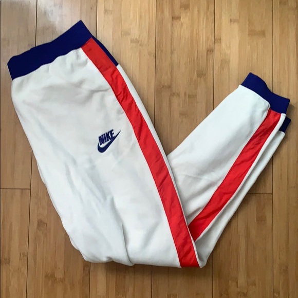 nike retro pants